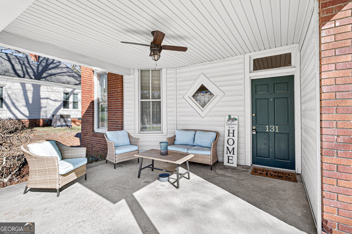 131 Thomas Street Elberton - Photo 7