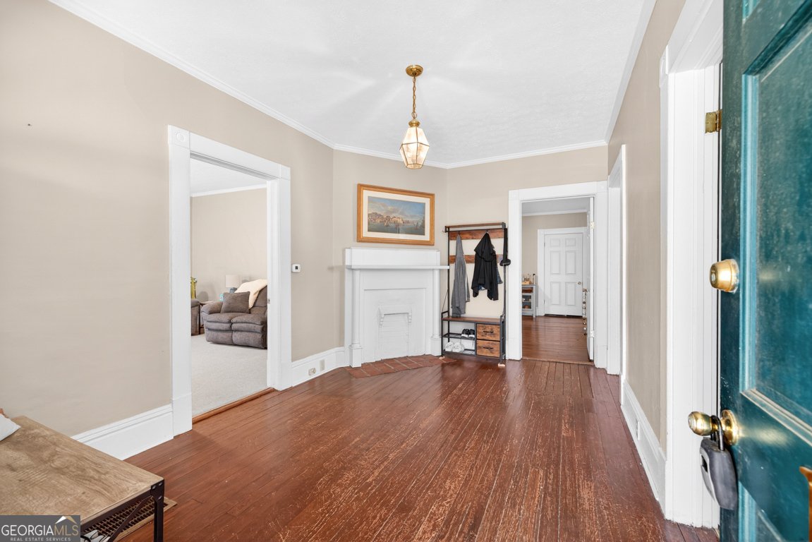 131 Thomas Street Elberton - Photo 8