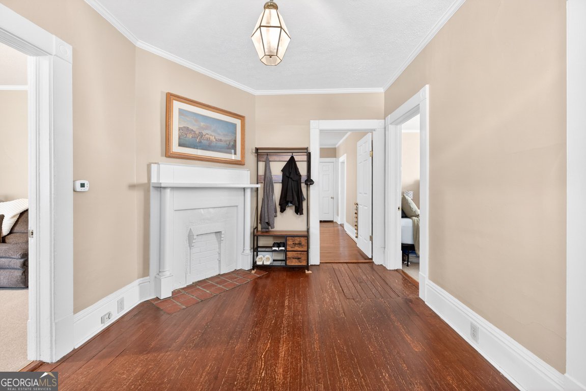 131 Thomas Street Elberton - Photo 9