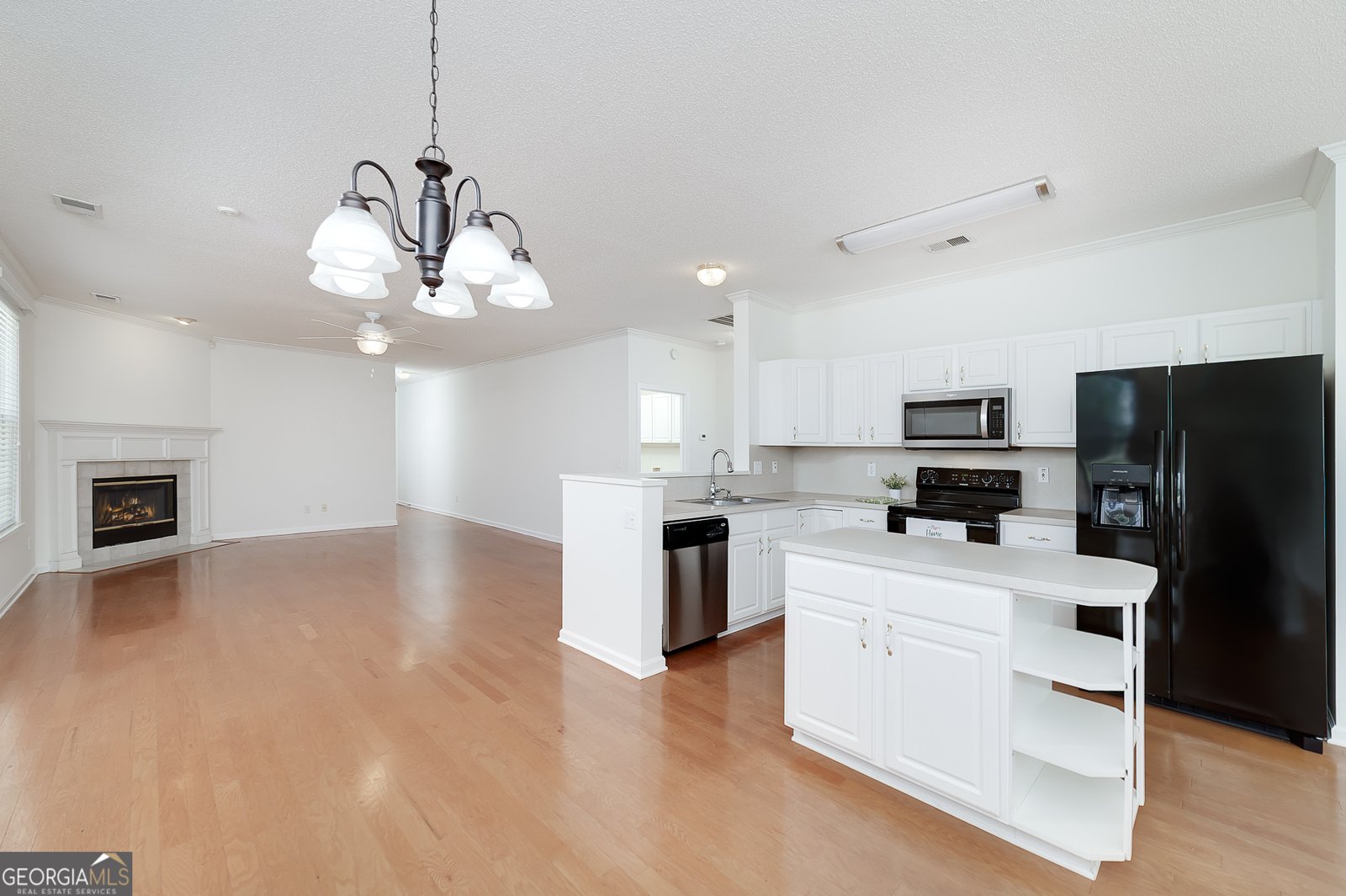 310 Singing Brook Lane McDonough - Photo 18