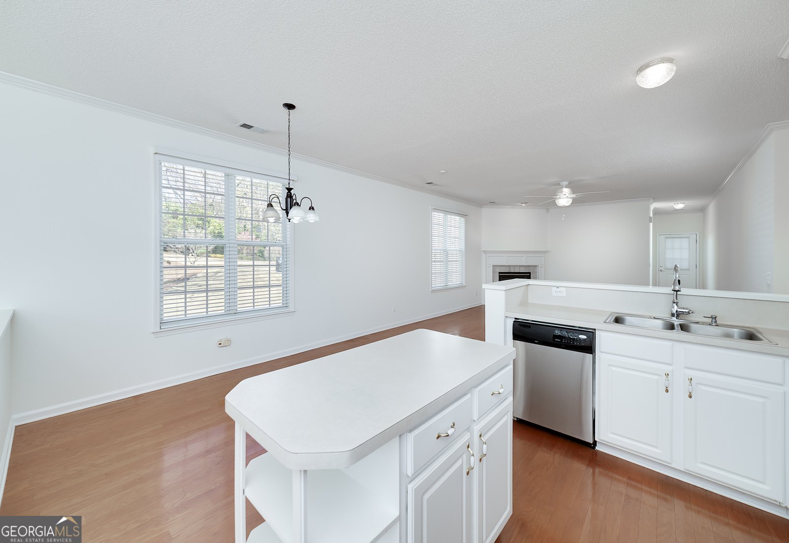 310 Singing Brook Lane McDonough - Photo 22