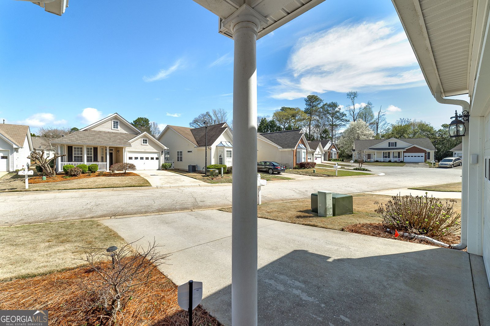 310 Singing Brook Lane McDonough - Photo 37