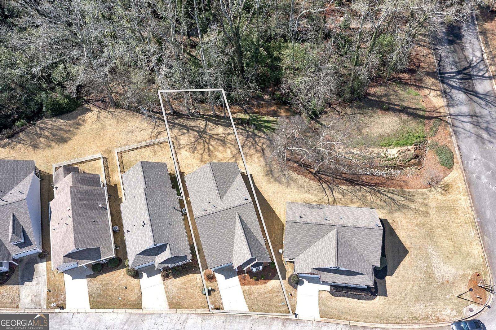 310 Singing Brook Lane McDonough - Photo 39