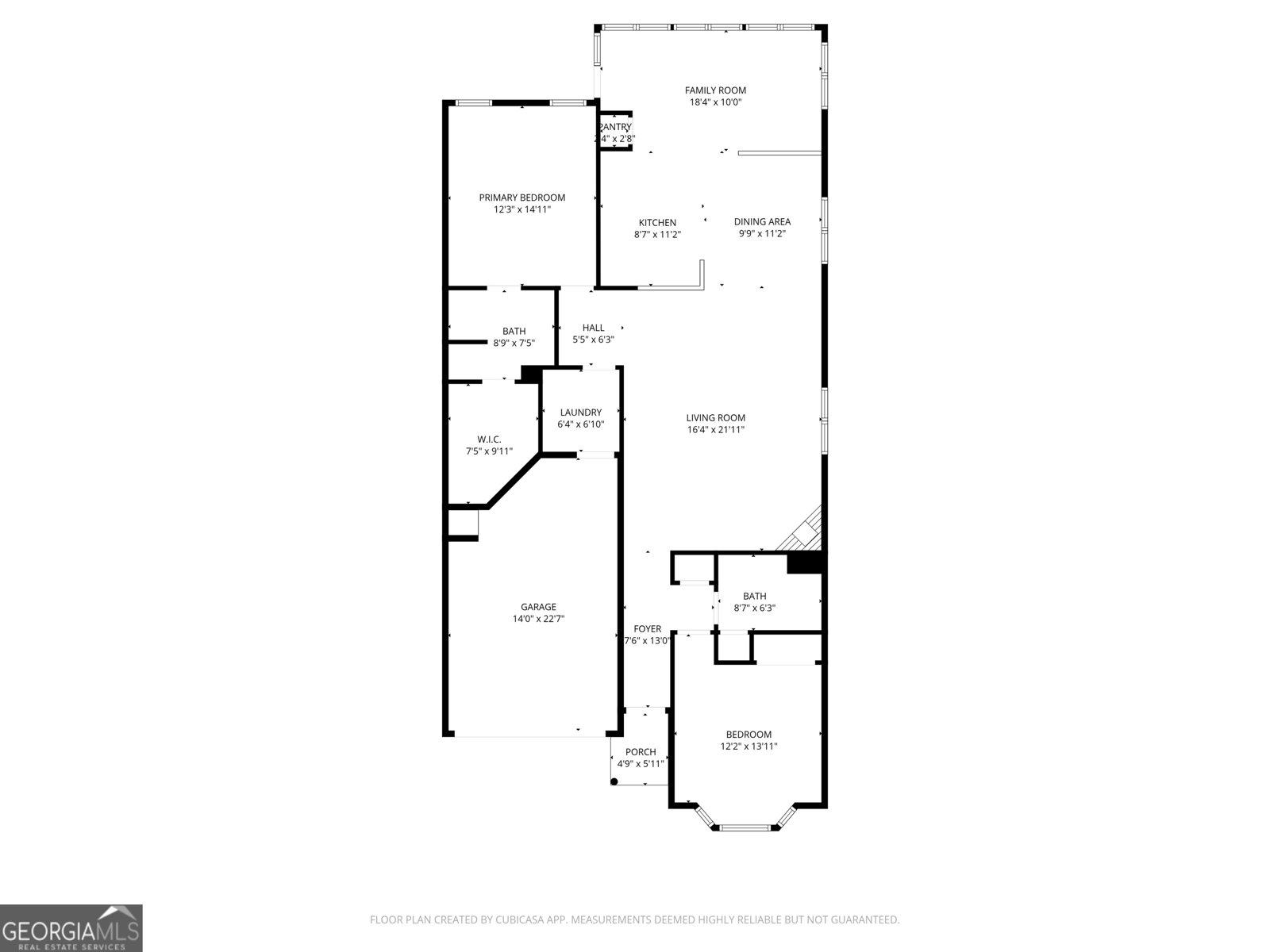 310 Singing Brook Lane McDonough - Photo 42