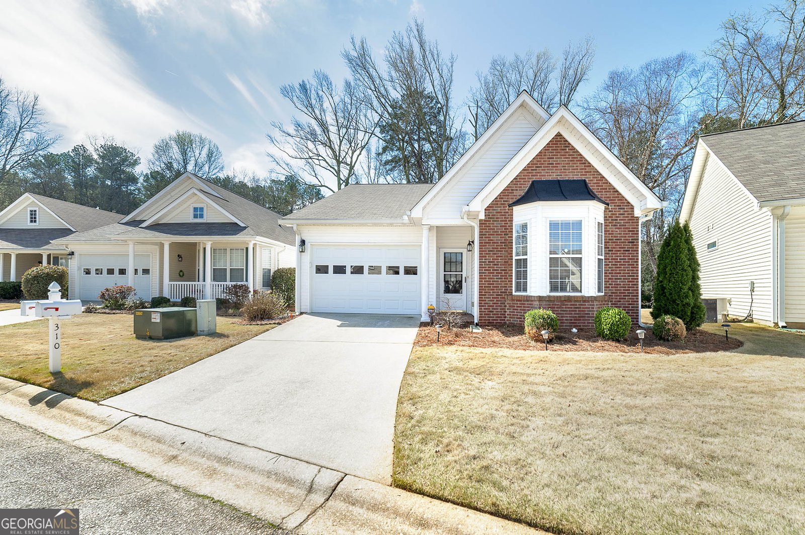 310 Singing Brook Lane McDonough - Photo 8