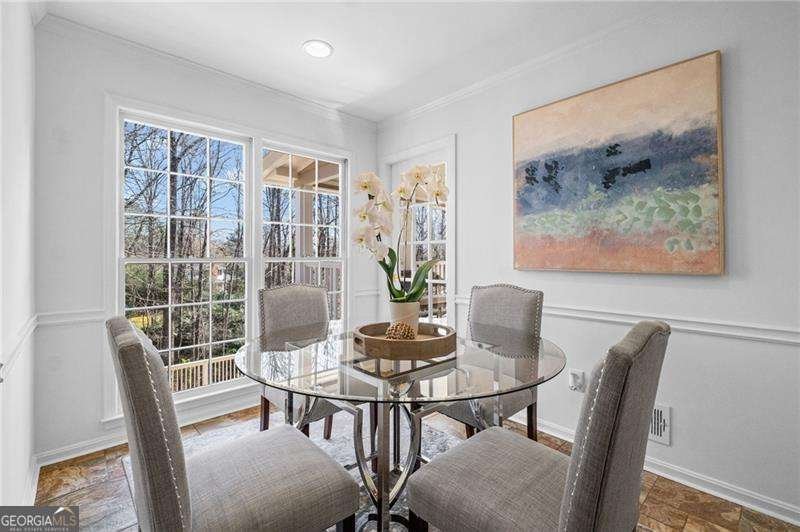 235 Abington Drive Sandy Springs - Photo 18