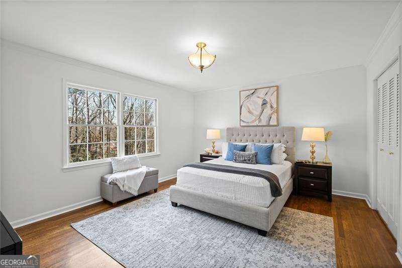 235 Abington Drive Sandy Springs - Photo 20