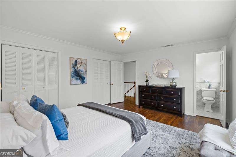 235 Abington Drive Sandy Springs - Photo 21