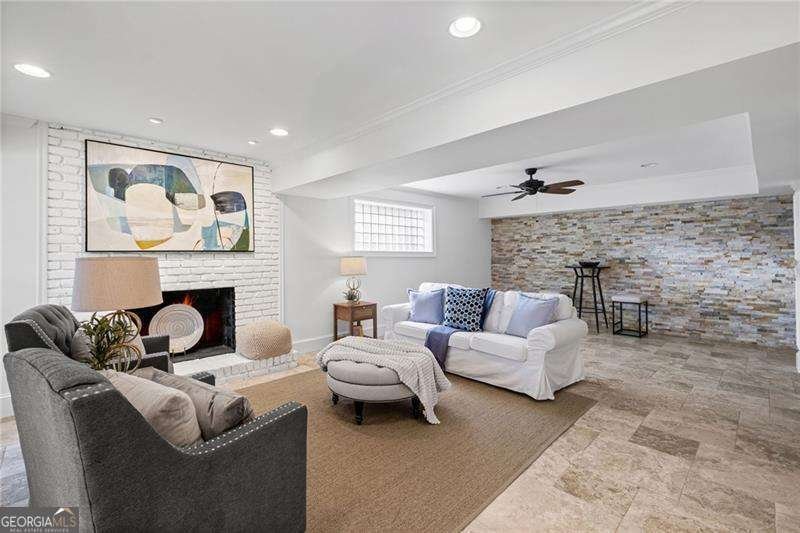 235 Abington Drive Sandy Springs - Photo 30