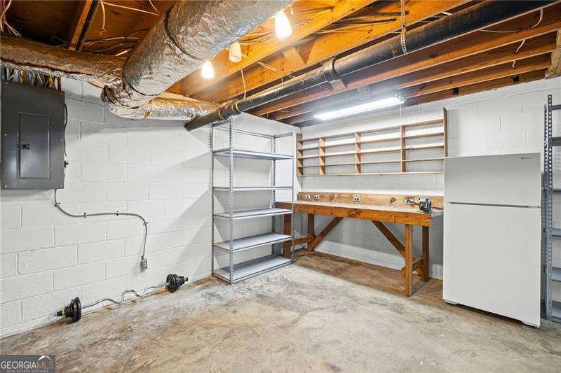 235 Abington Drive Sandy Springs - Photo 34