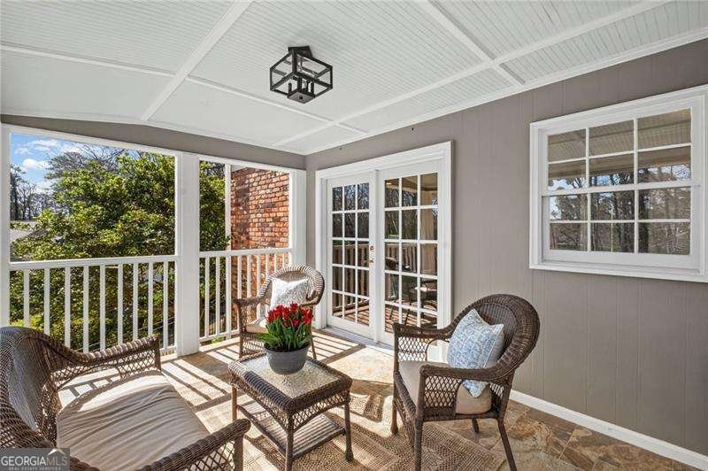 235 Abington Drive Sandy Springs - Photo 36