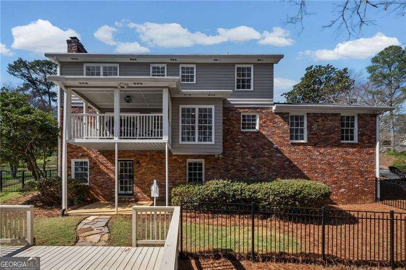 235 Abington Drive Sandy Springs - Photo 42