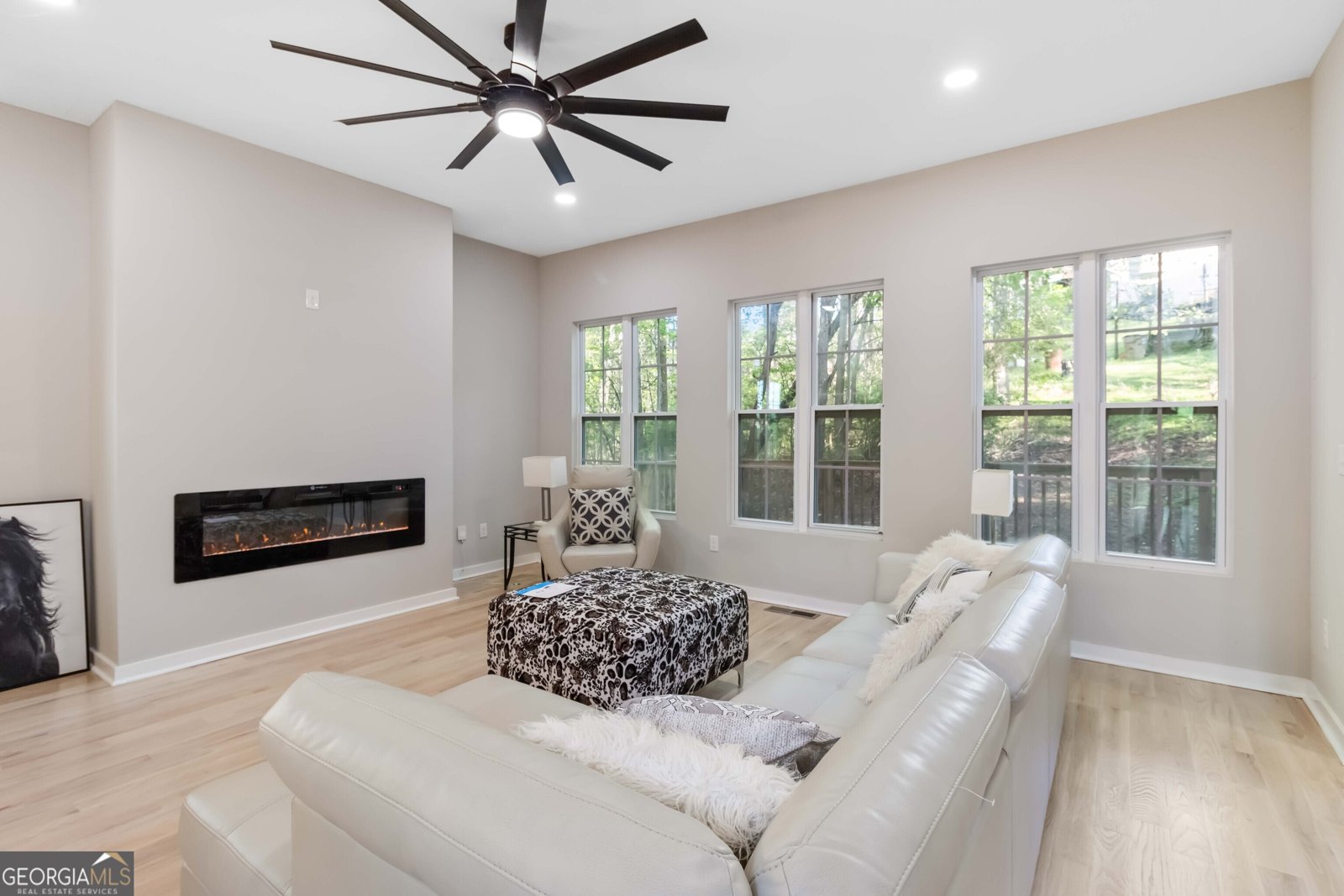 6960 Dockbridge Way Stone Mountain - Photo 13