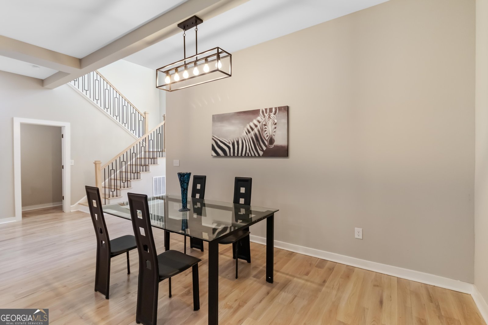 6960 Dockbridge Way Stone Mountain - Photo 21