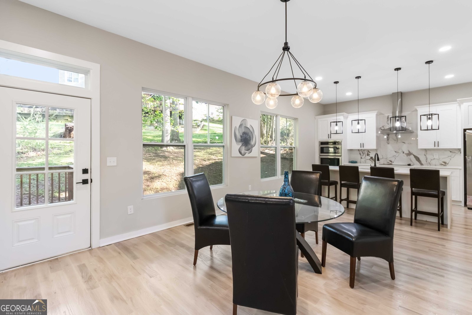 6960 Dockbridge Way Stone Mountain - Photo 22