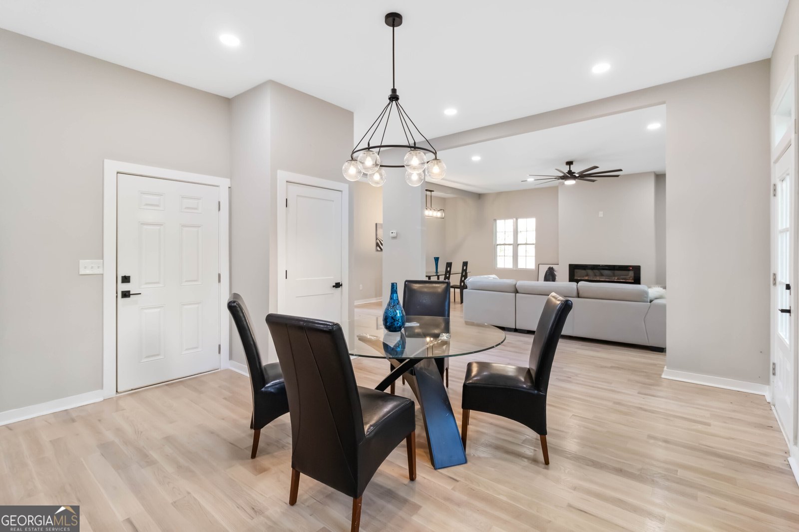 6960 Dockbridge Way Stone Mountain - Photo 24