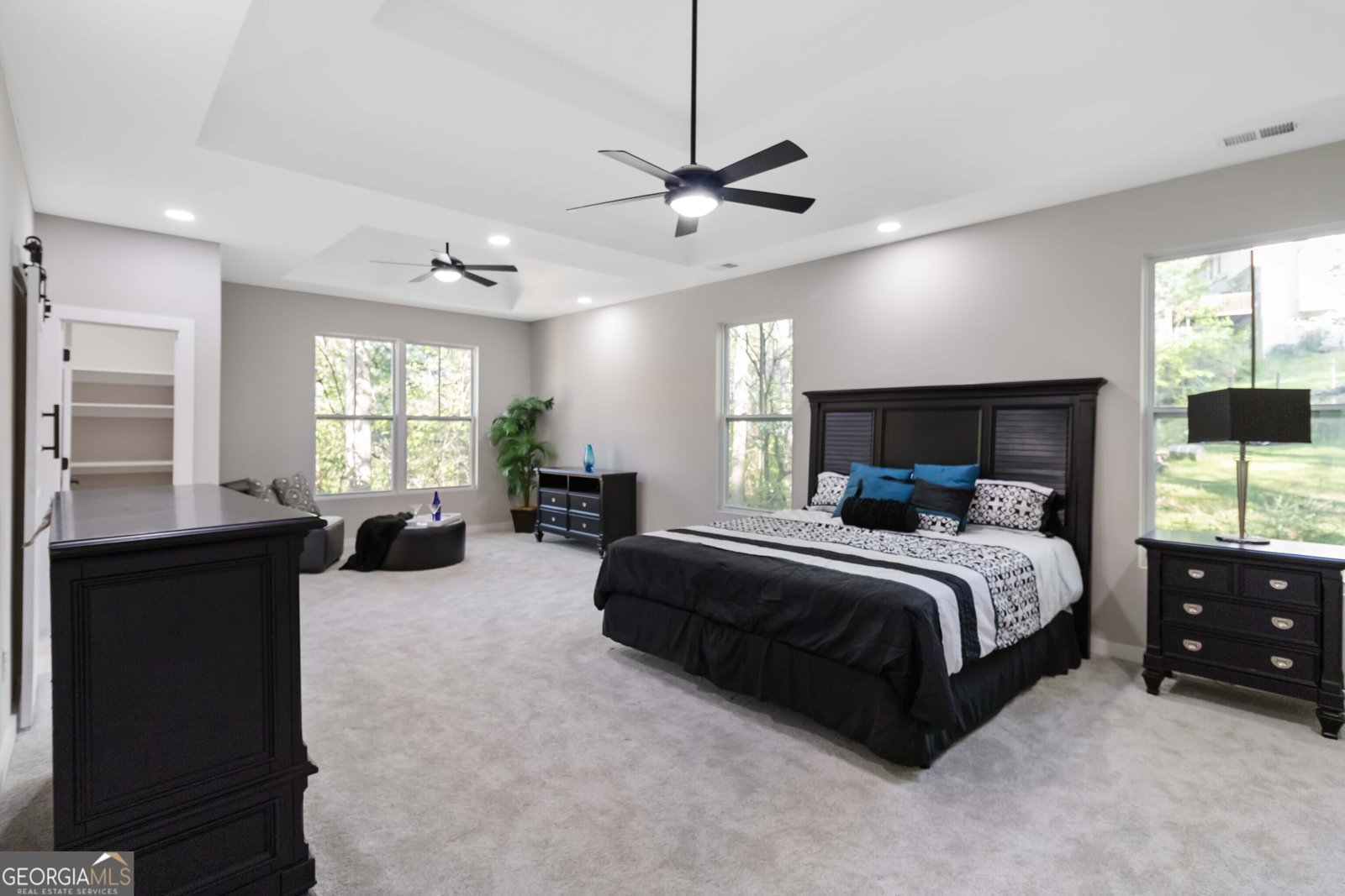 6960 Dockbridge Way Stone Mountain - Photo 25