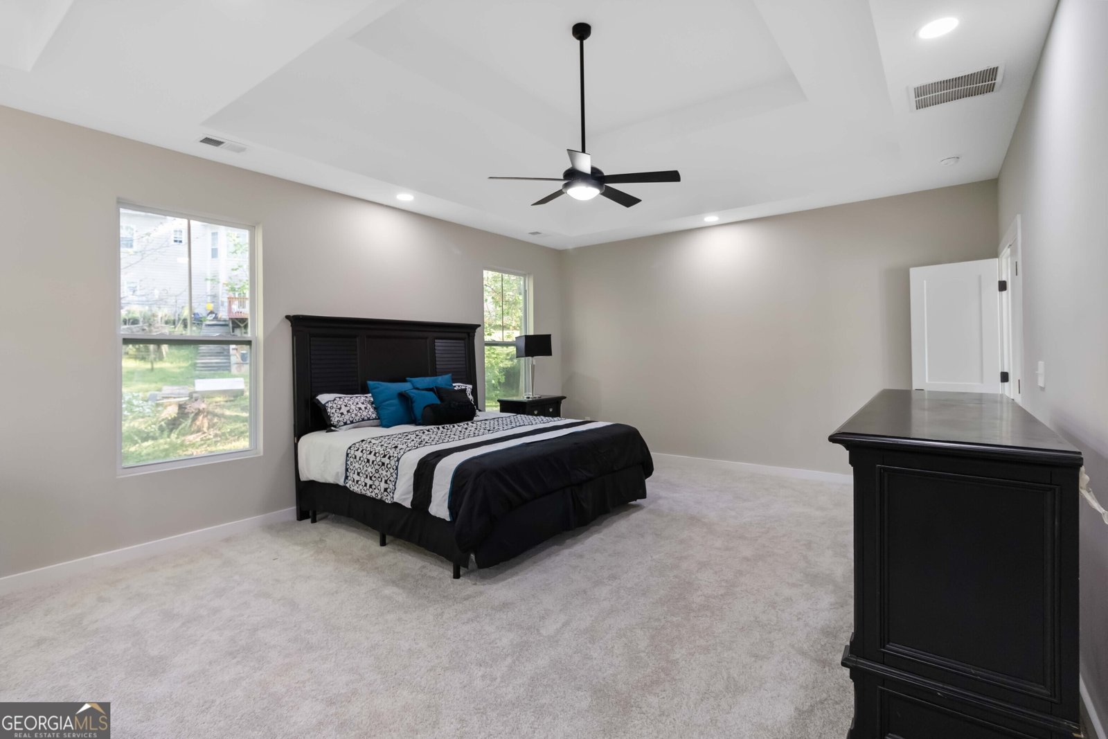 6960 Dockbridge Way Stone Mountain - Photo 27