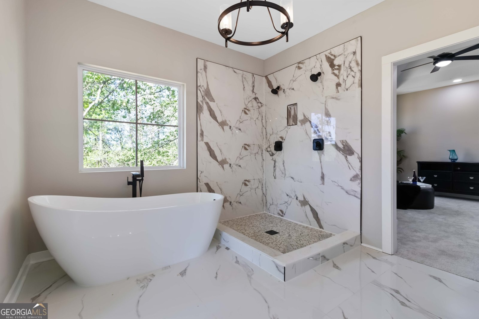 6960 Dockbridge Way Stone Mountain - Photo 31