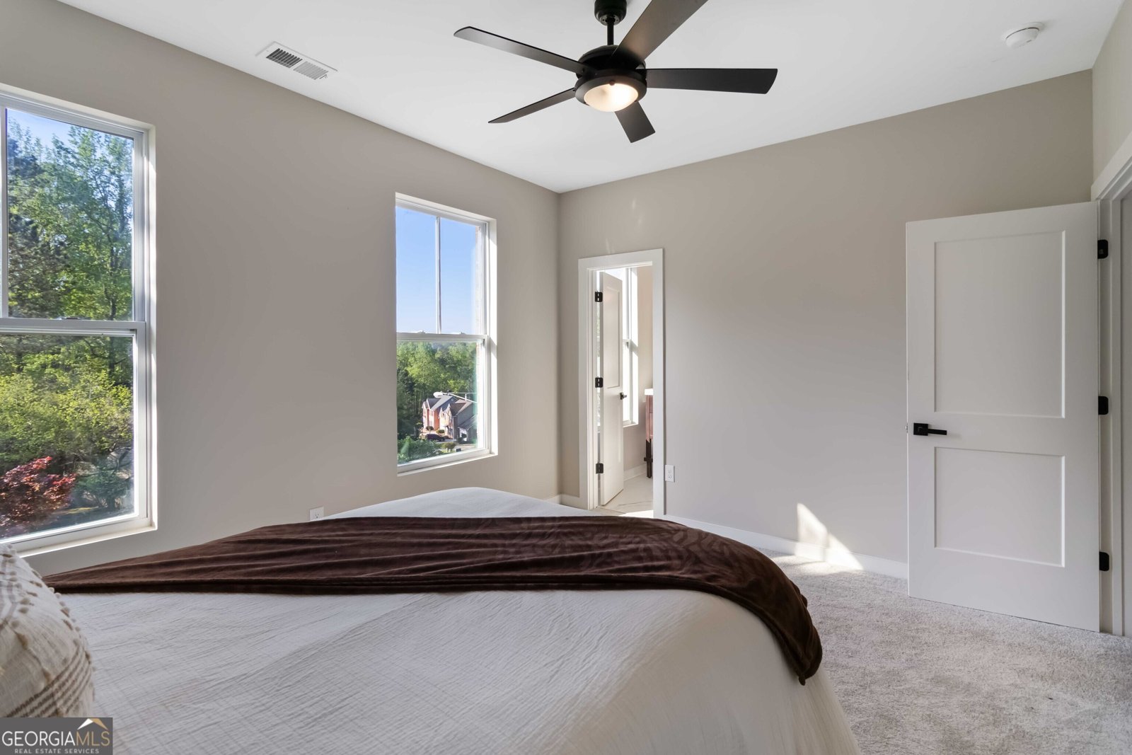 6960 Dockbridge Way Stone Mountain - Photo 38