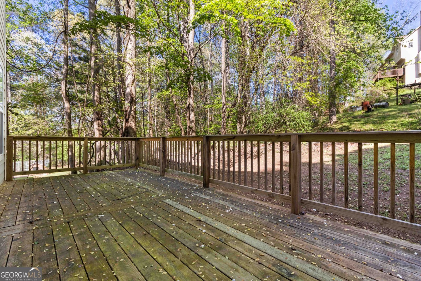 6960 Dockbridge Way Stone Mountain - Photo 43
