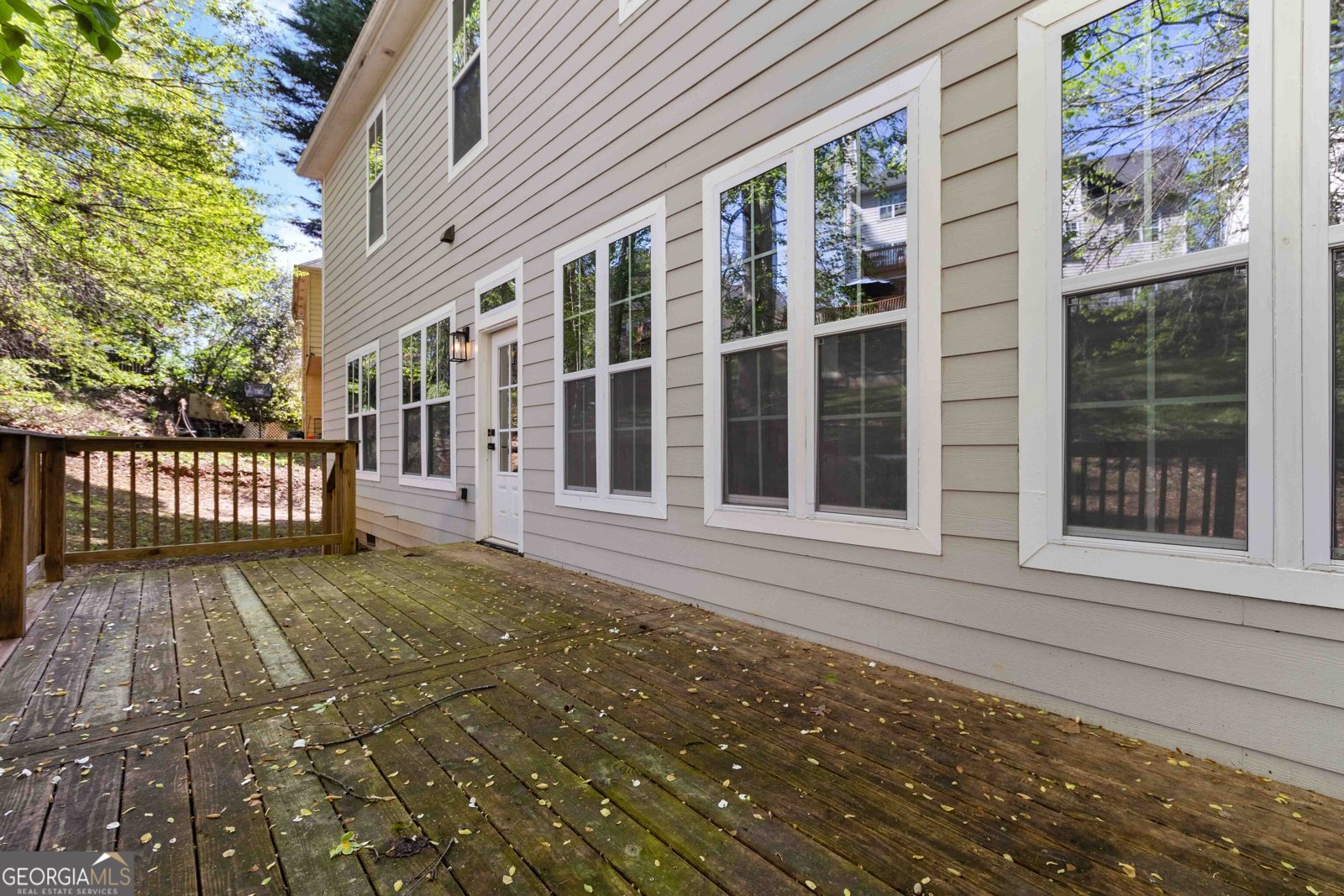 6960 Dockbridge Way Stone Mountain - Photo 45