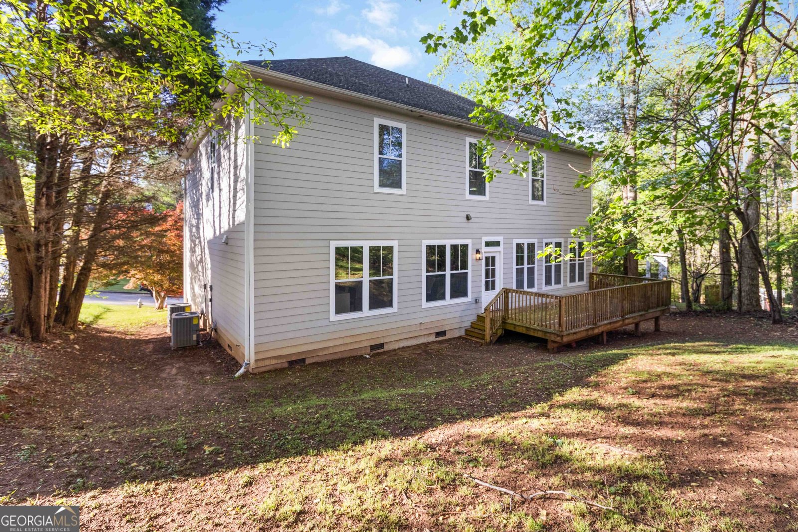 6960 Dockbridge Way Stone Mountain - Photo 47