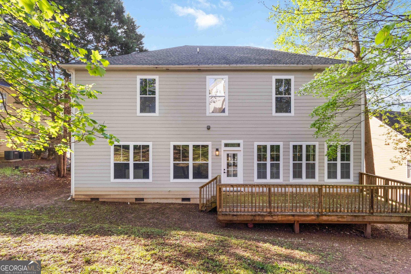 6960 Dockbridge Way Stone Mountain - Photo 48