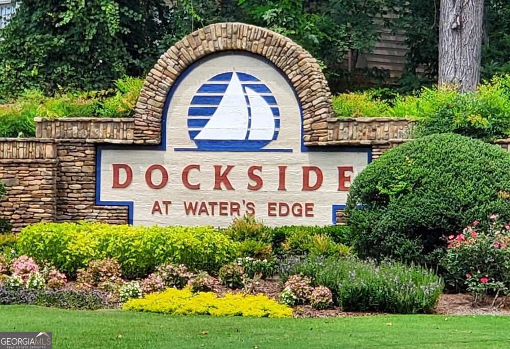 6960 Dockbridge Way Stone Mountain - Photo 50