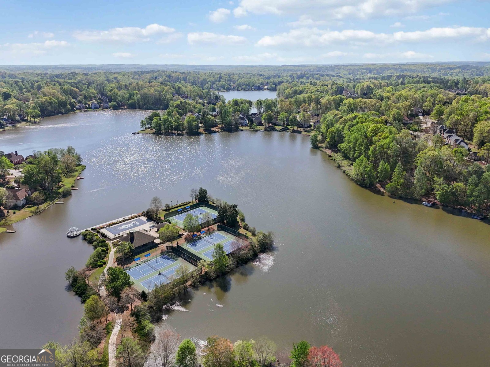 6960 Dockbridge Way Stone Mountain - Photo 52