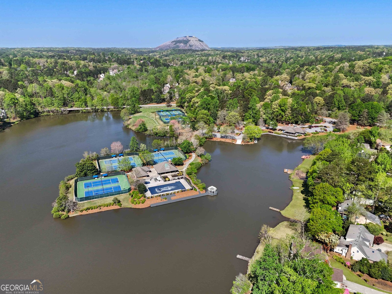 6960 Dockbridge Way Stone Mountain - Photo 57