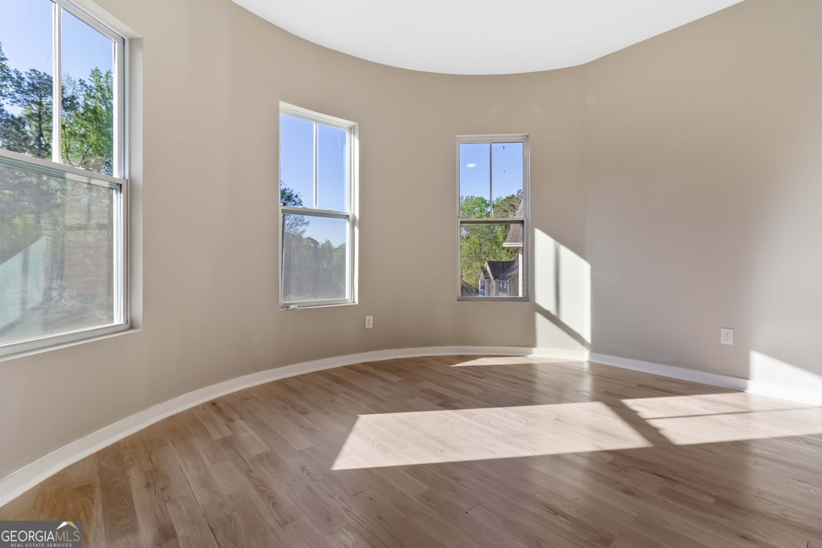 6960 Dockbridge Way Stone Mountain - Photo 8