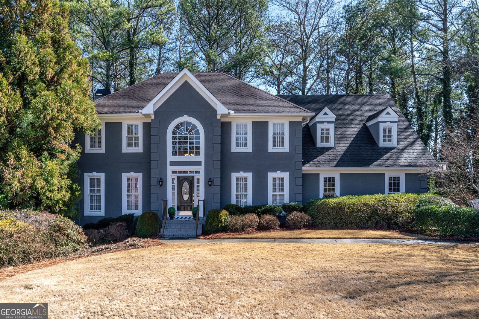 10985 Wilshire Chase Drive Johns Creek - Photo 1