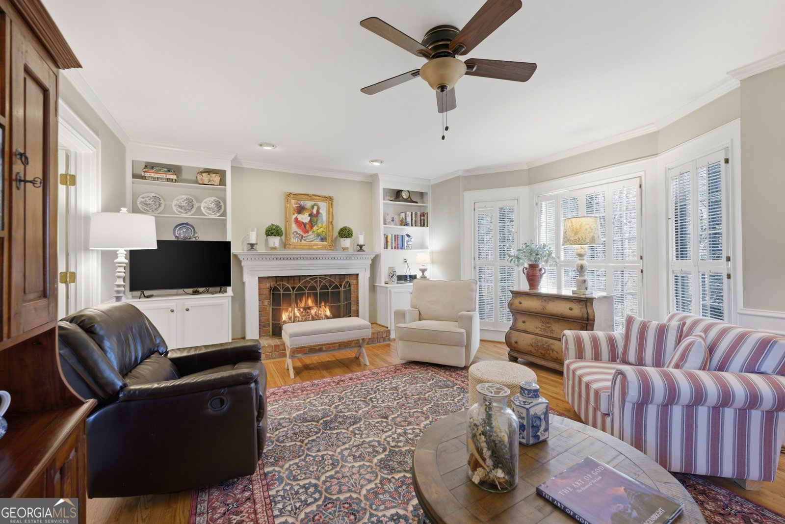 10985 Wilshire Chase Drive Johns Creek - Photo 10