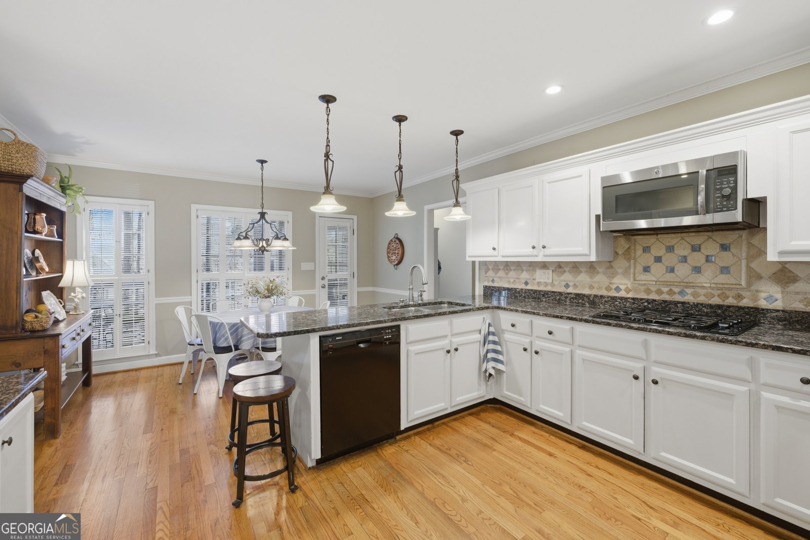 10985 Wilshire Chase Drive Johns Creek - Photo 15