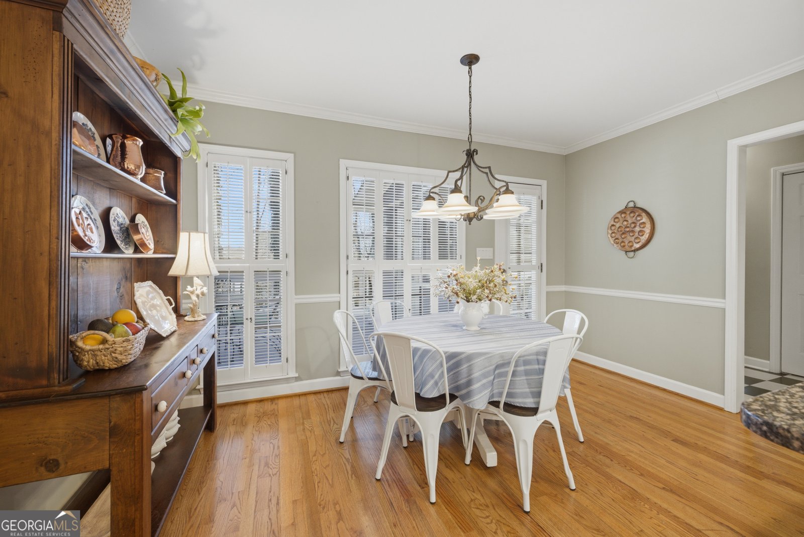 10985 Wilshire Chase Drive Johns Creek - Photo 17