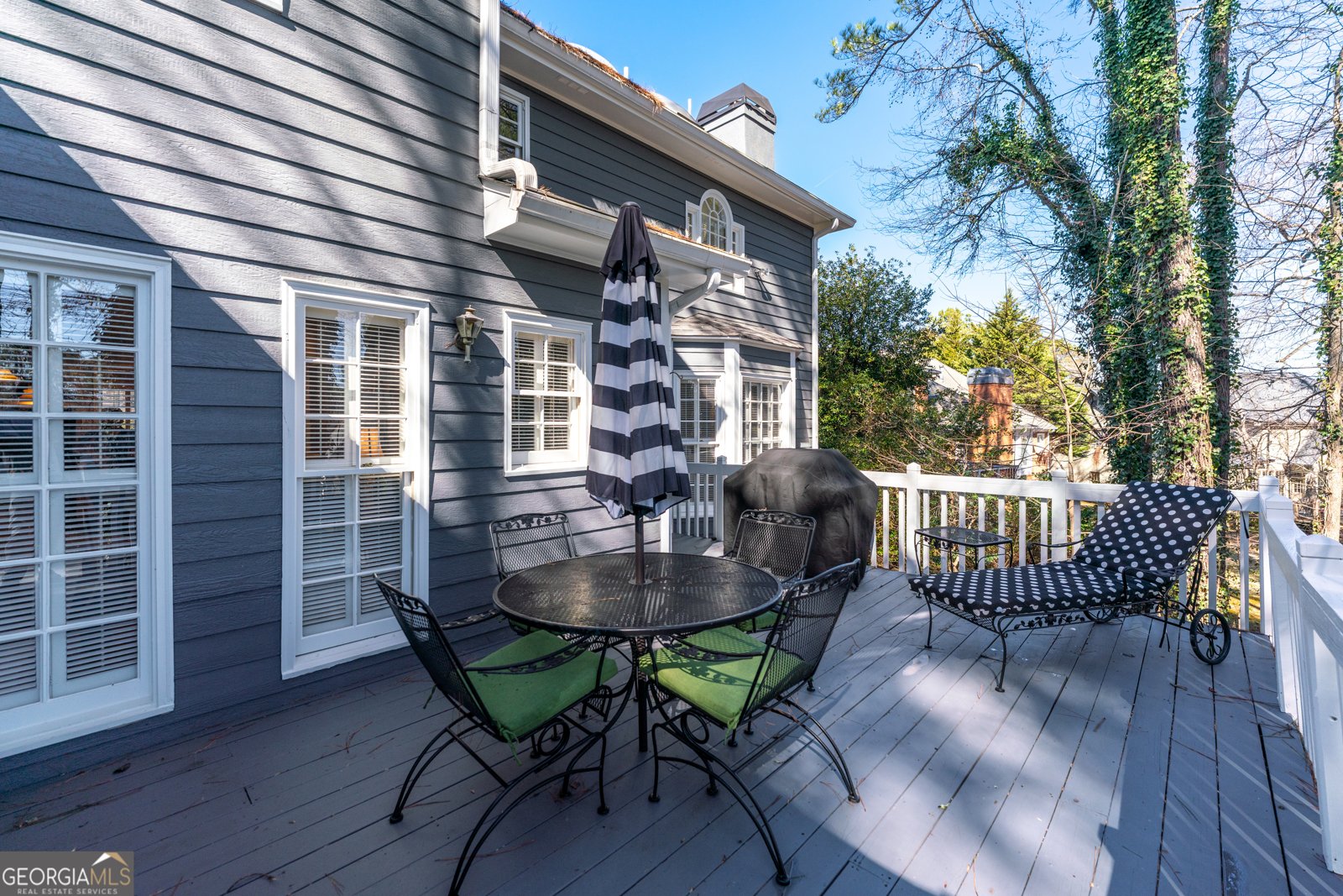 10985 Wilshire Chase Drive Johns Creek - Photo 18