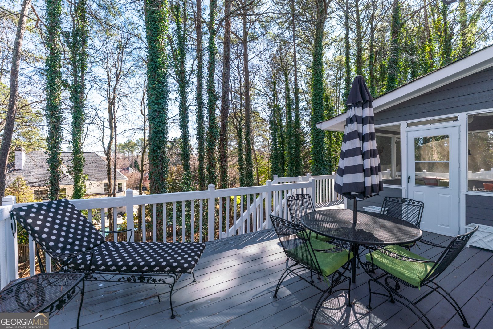 10985 Wilshire Chase Drive Johns Creek - Photo 19