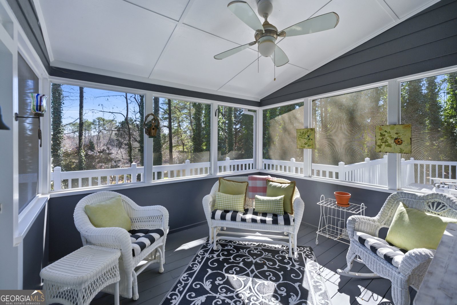 10985 Wilshire Chase Drive Johns Creek - Photo 20