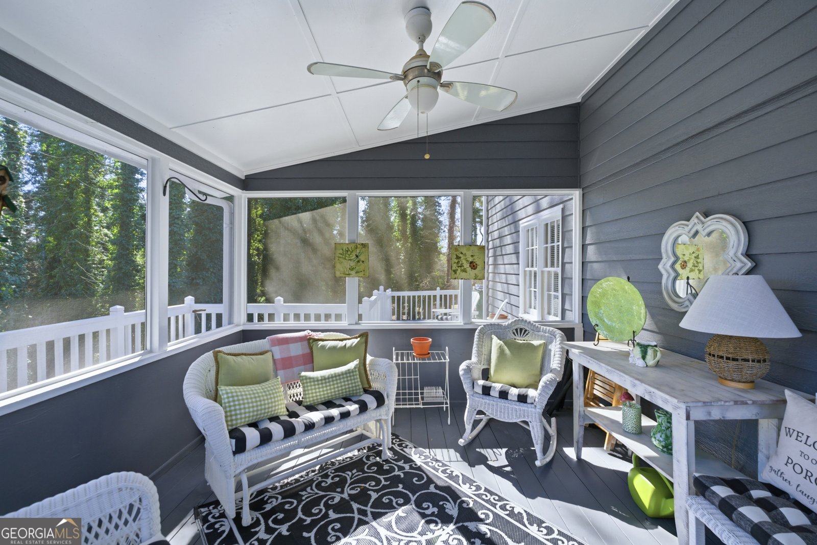 10985 Wilshire Chase Drive Johns Creek - Photo 21