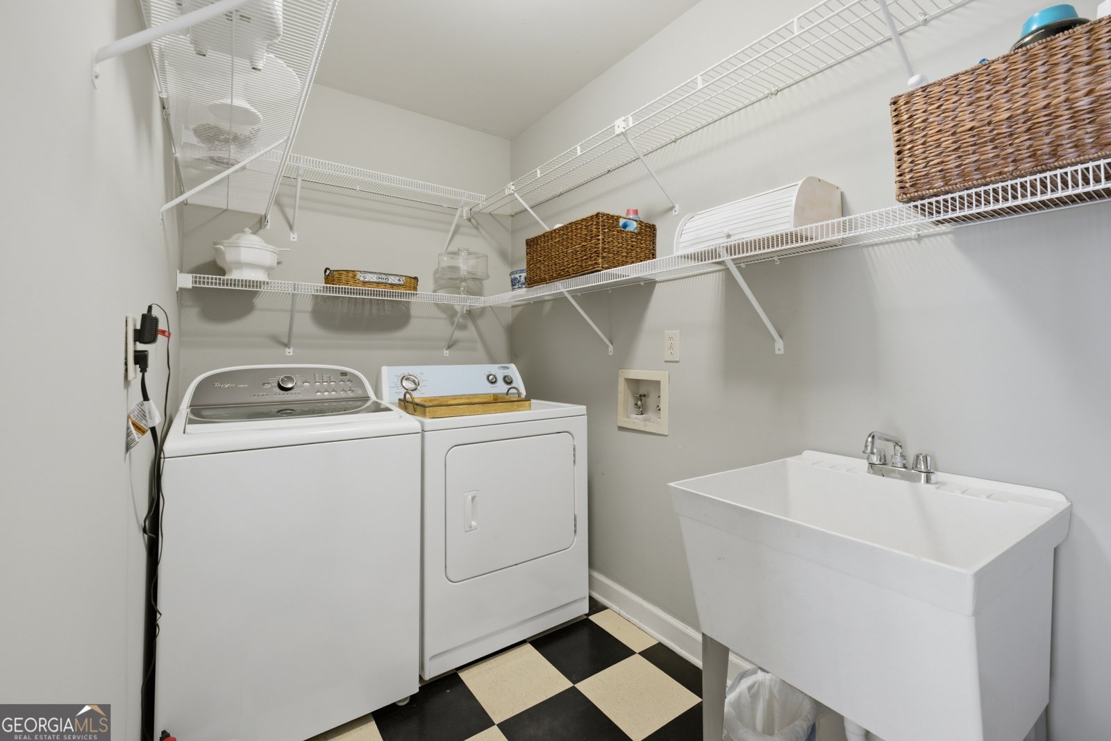 10985 Wilshire Chase Drive Johns Creek - Photo 24