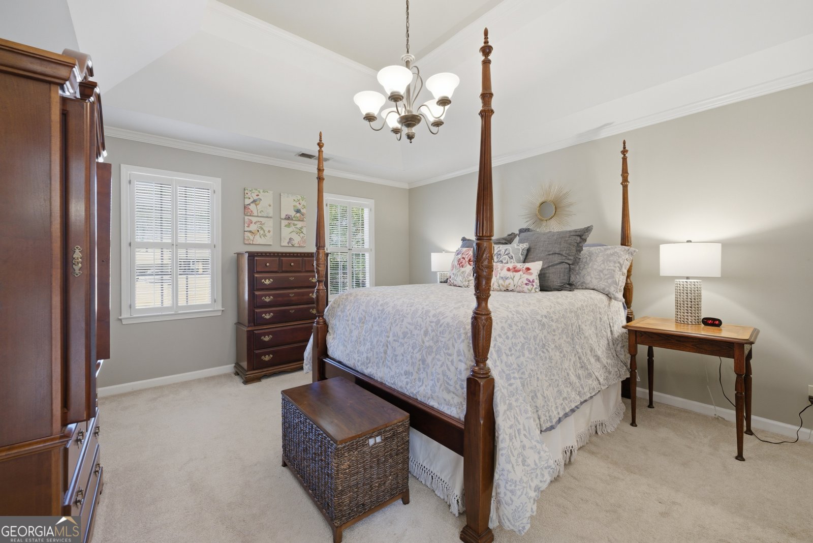 10985 Wilshire Chase Drive Johns Creek - Photo 28