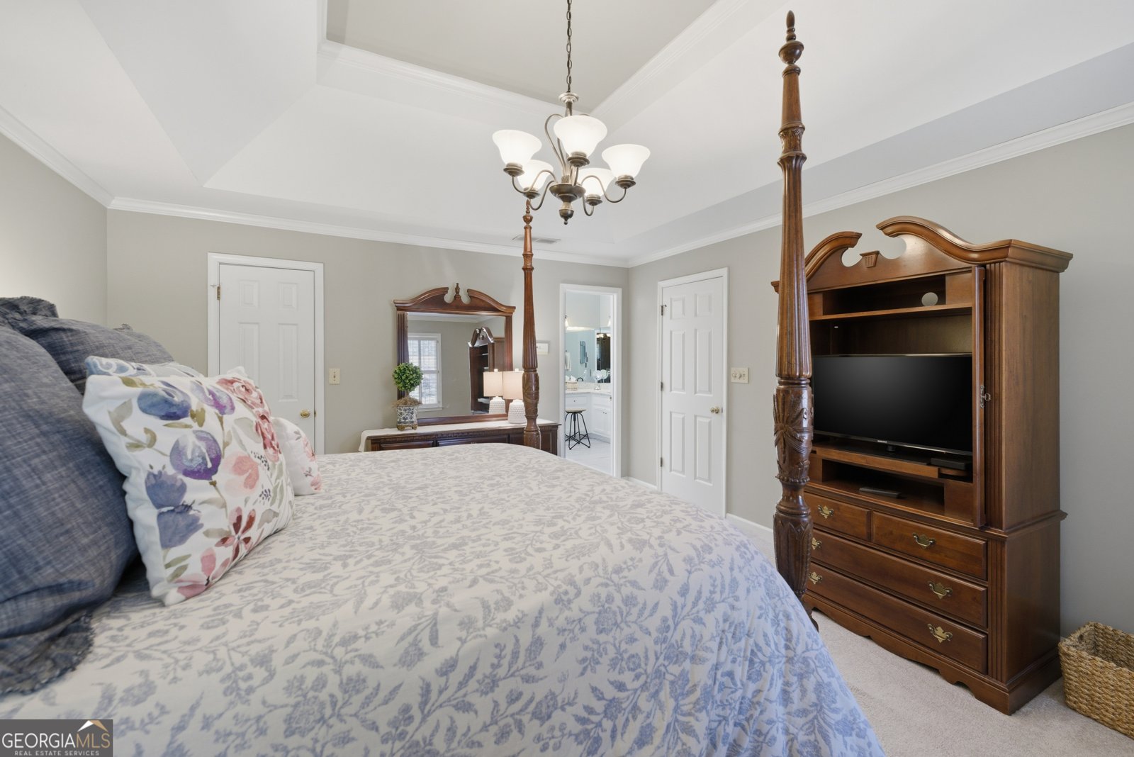 10985 Wilshire Chase Drive Johns Creek - Photo 29