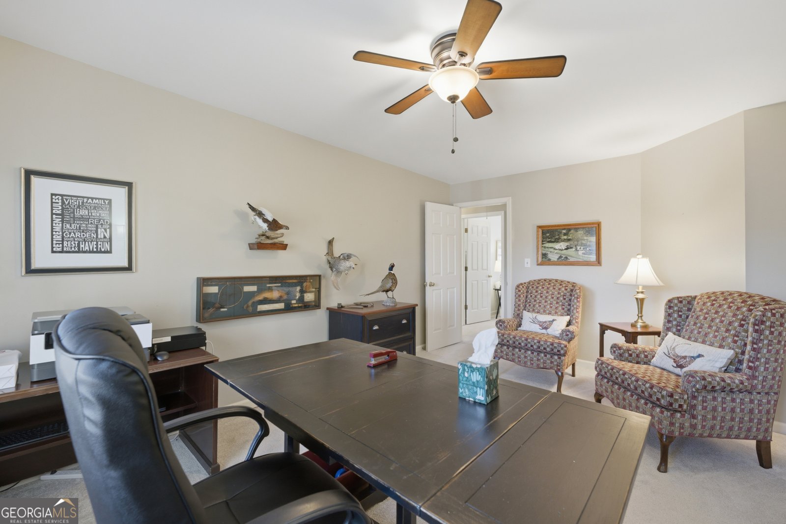 10985 Wilshire Chase Drive Johns Creek - Photo 33