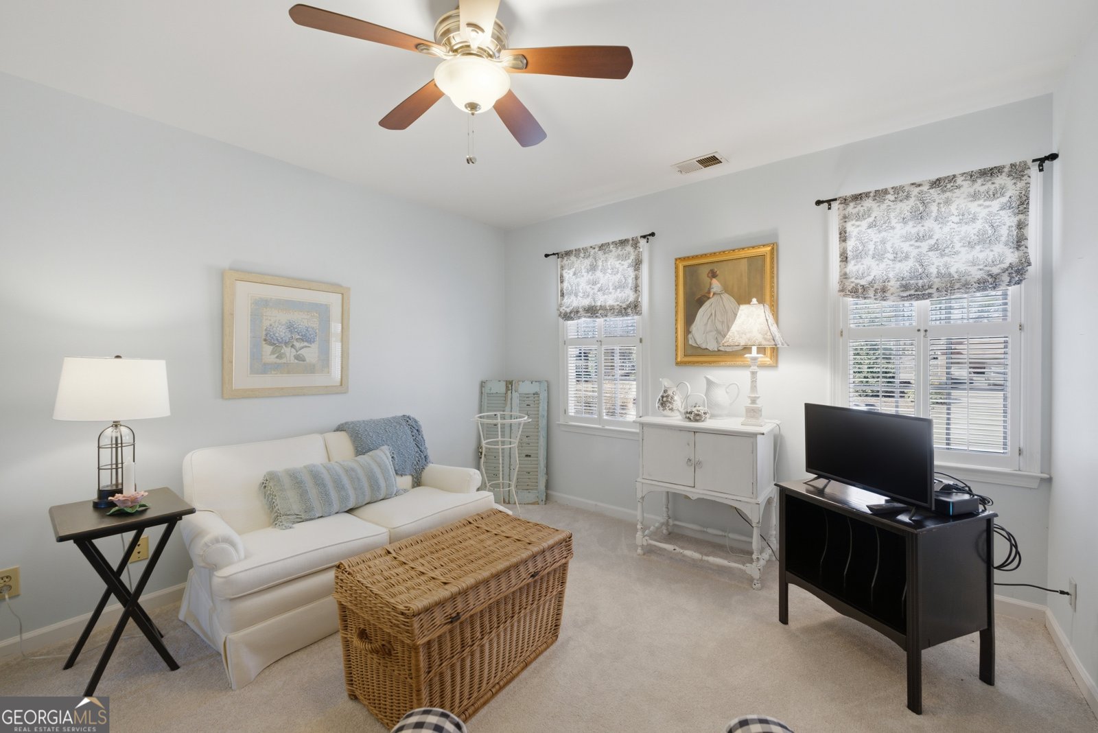 10985 Wilshire Chase Drive Johns Creek - Photo 34