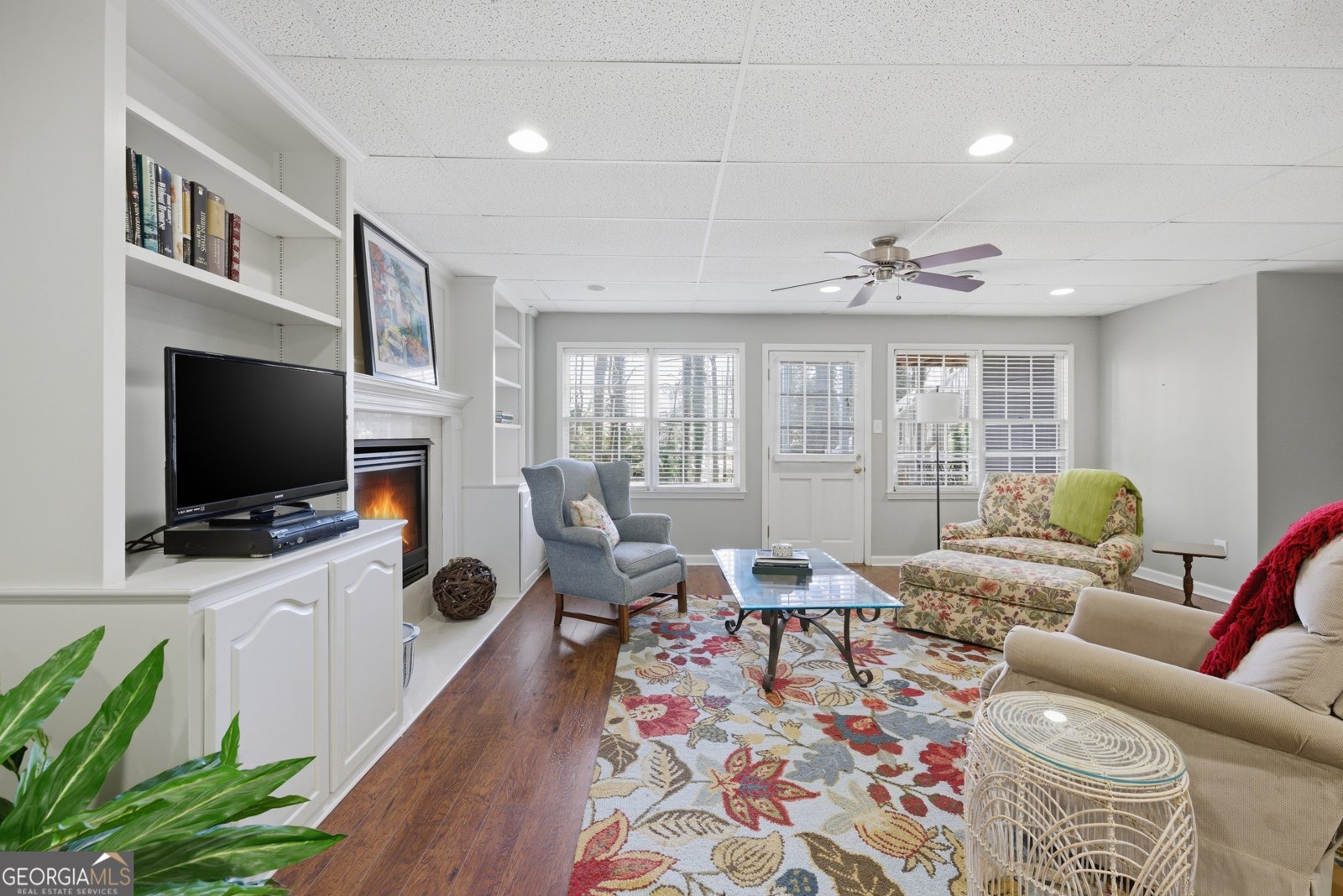 10985 Wilshire Chase Drive Johns Creek - Photo 42