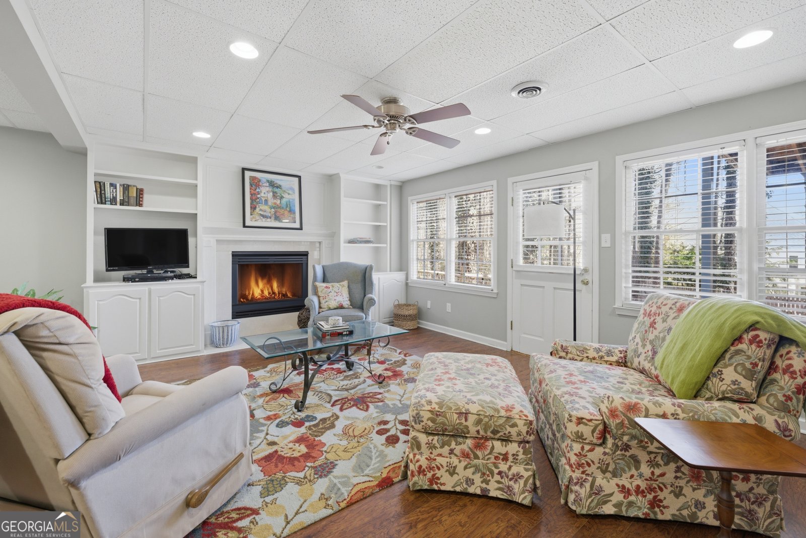 10985 Wilshire Chase Drive Johns Creek - Photo 43