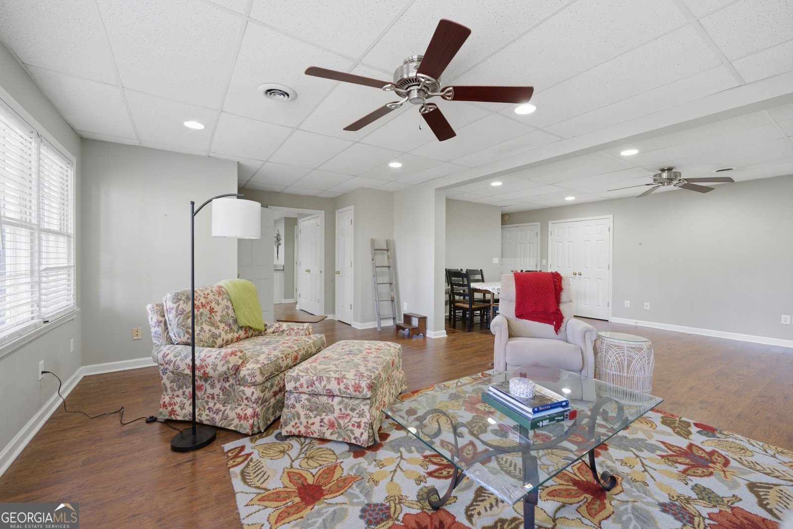 10985 Wilshire Chase Drive Johns Creek - Photo 44