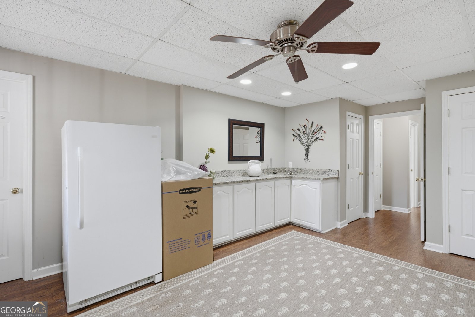 10985 Wilshire Chase Drive Johns Creek - Photo 45