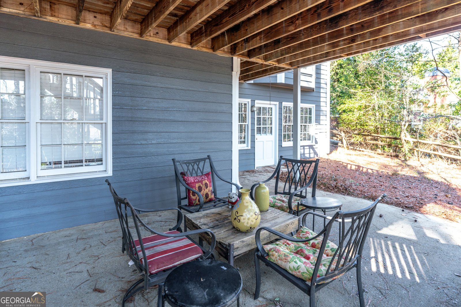 10985 Wilshire Chase Drive Johns Creek - Photo 49